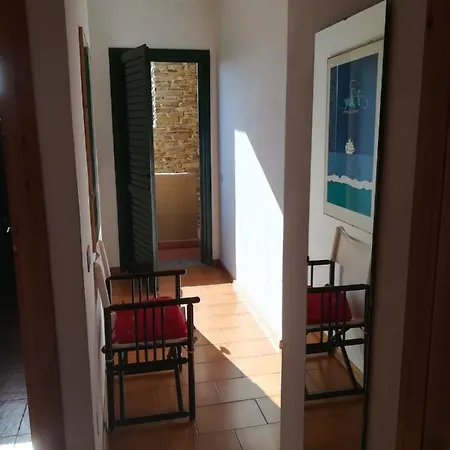 Holiday home Casa Cala Lupo *
