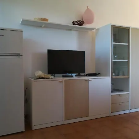 Casa Cala Lupo 스틴티노