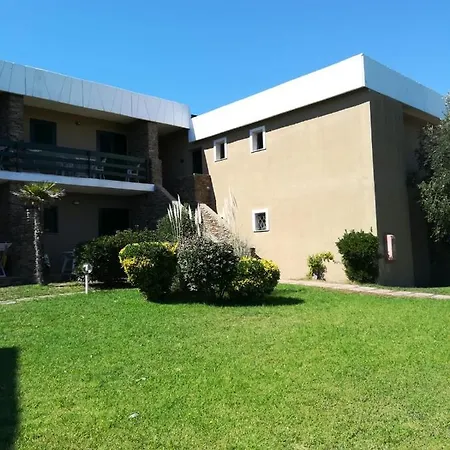 Casa Cala Lupo Holiday home