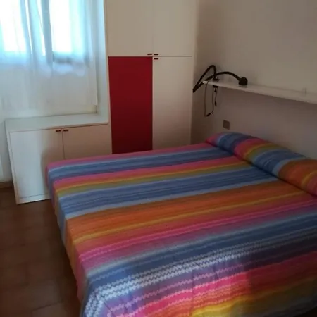 Casa Cala Lupo 호텔 스틴티노