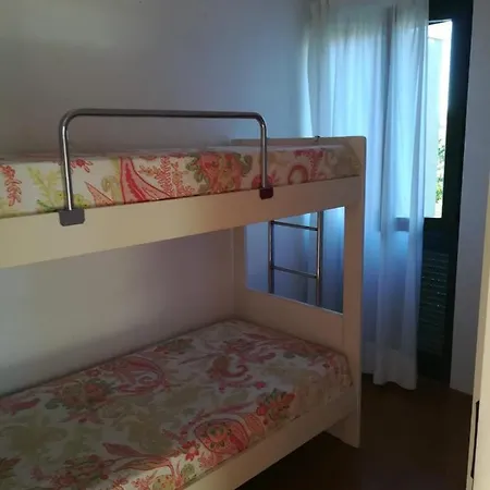 호텔 Casa Cala Lupo *