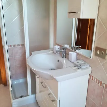 Casa Cala Lupo Stintino