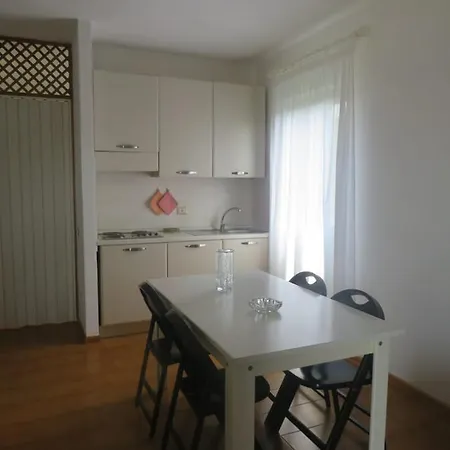 Casa Cala Lupo Holiday home