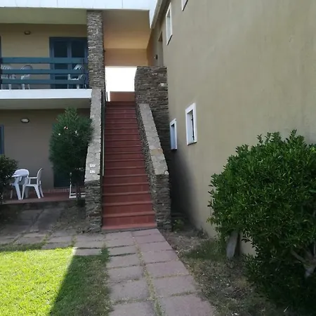 Casa Cala Lupo